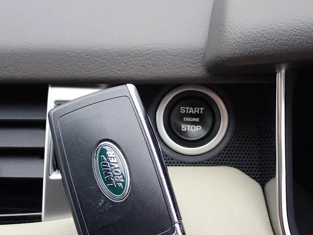 Land Rover RANGE ROVER 6