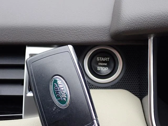 Land Rover RANGE ROVER 40