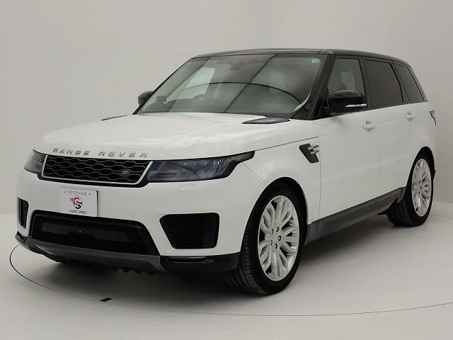 Land Rover RANGE ROVER 70