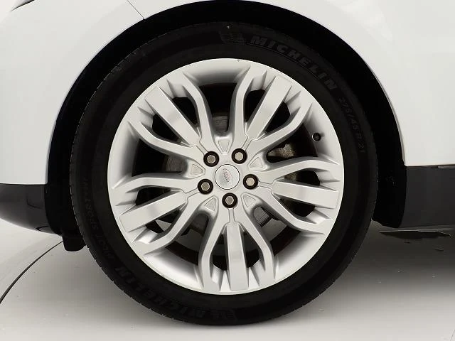 Land Rover RANGE ROVER 66