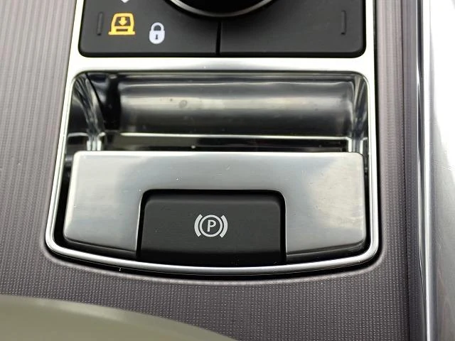 Land Rover RANGE ROVER 47