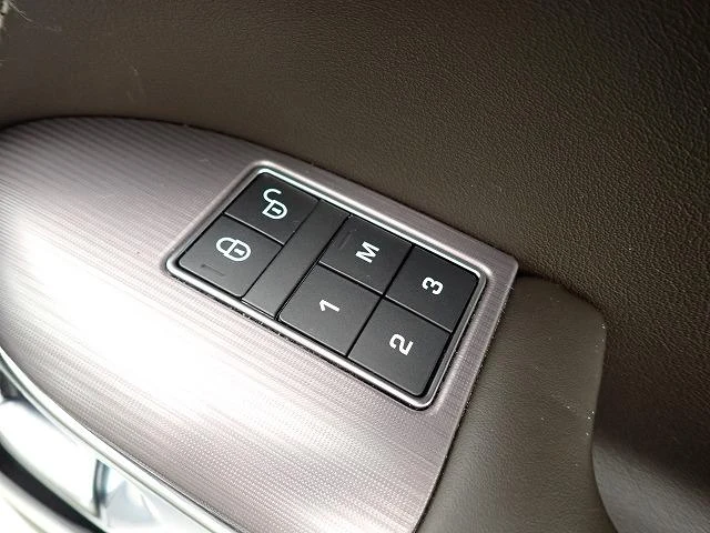 Land Rover RANGE ROVER 43