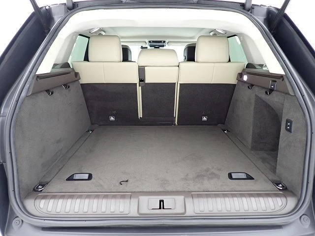 Land Rover RANGE ROVER 60