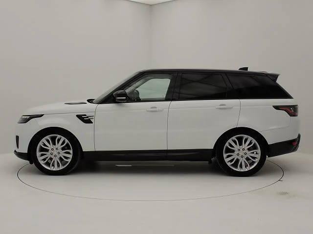 Land Rover RANGE ROVER 77