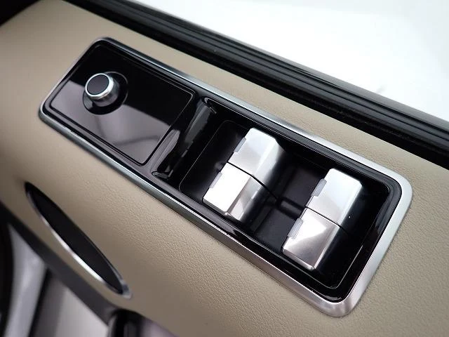 Land Rover RANGE ROVER 42