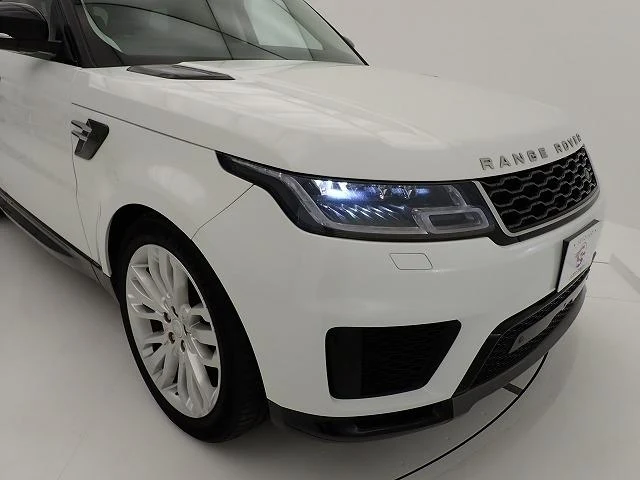 Land Rover RANGE ROVER 64