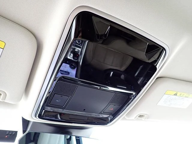 Land Rover RANGE ROVER 52