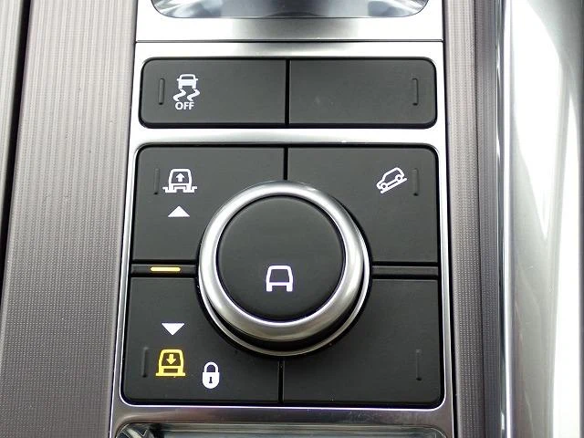 Land Rover RANGE ROVER 48