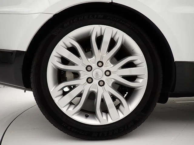 Land Rover RANGE ROVER 65