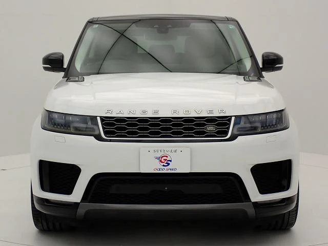 Land Rover RANGE ROVER 71