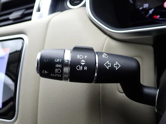 Land Rover RANGE ROVER 36