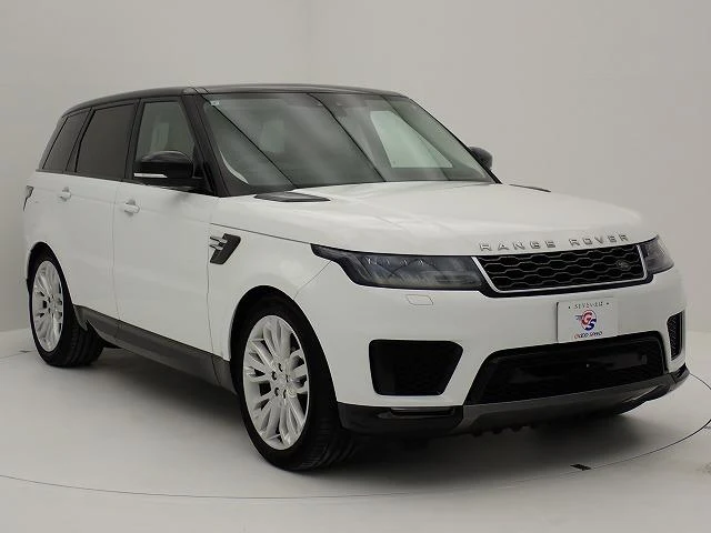 Land Rover RANGE ROVER 72