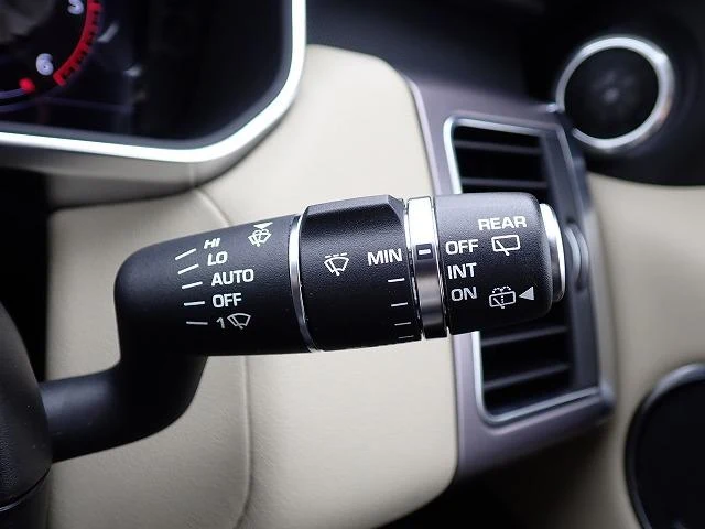 Land Rover RANGE ROVER 37