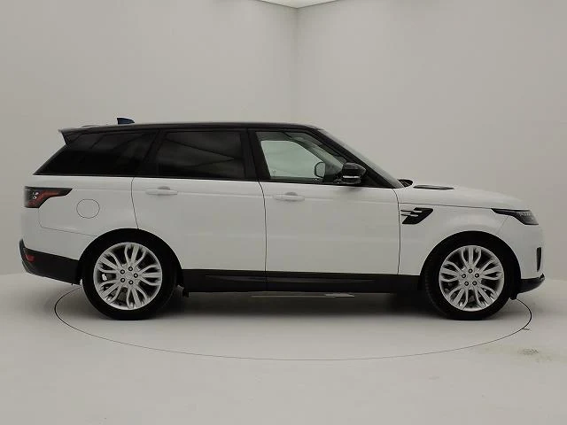 Land Rover RANGE ROVER 73