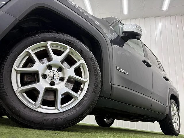 Chrysler JEEP 18