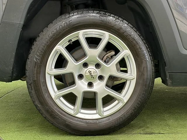 Chrysler JEEP 20