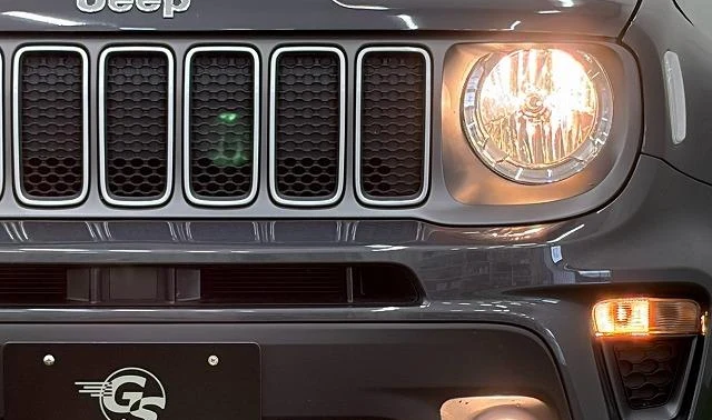 Chrysler JEEP 19