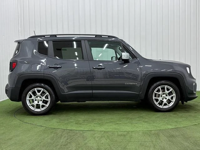 Chrysler JEEP 17