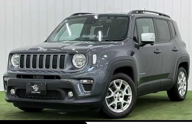 Chrysler JEEP