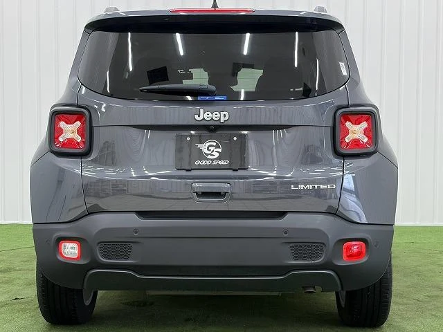 Chrysler JEEP 15