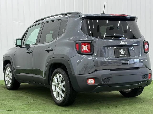Chrysler JEEP 30
