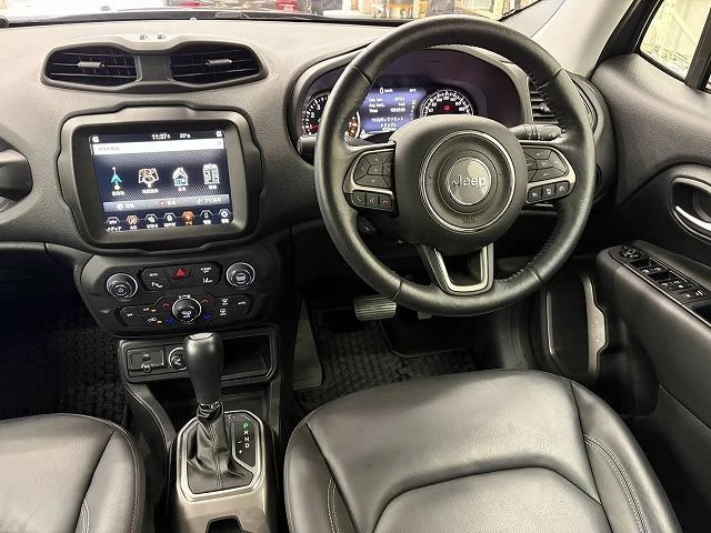 Chrysler JEEP 33