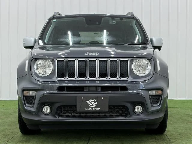 Chrysler JEEP 14