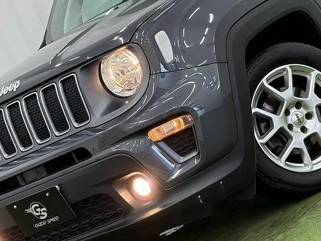 Chrysler JEEP 32