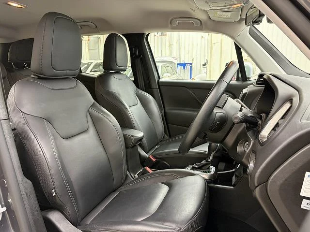 Chrysler JEEP 10