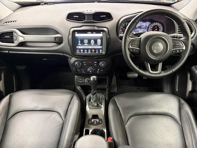 Chrysler JEEP 2