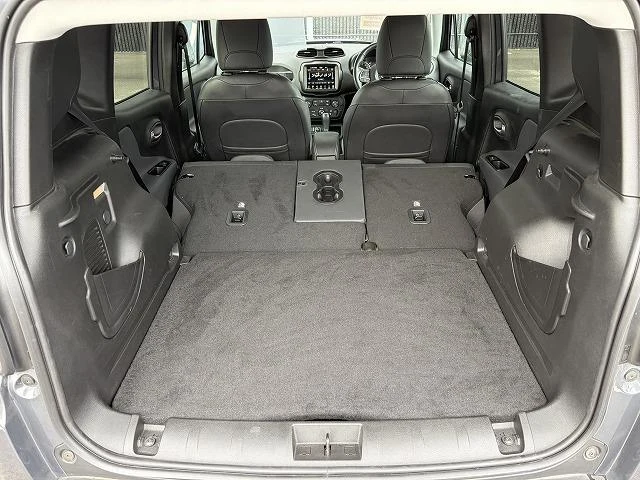 Chrysler JEEP 12