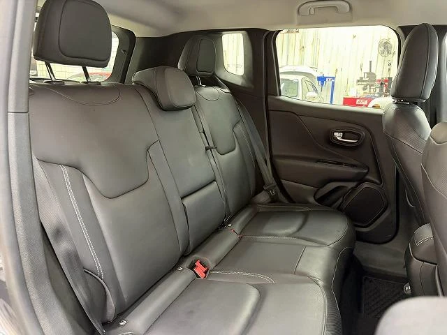 Chrysler JEEP 11