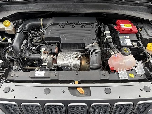 Chrysler JEEP 13