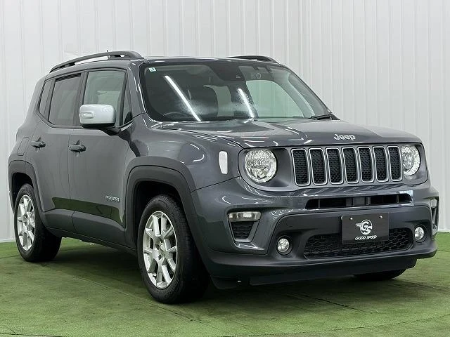 Chrysler JEEP 28