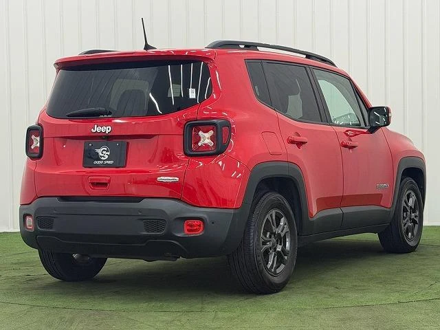 Chrysler JEEP 71