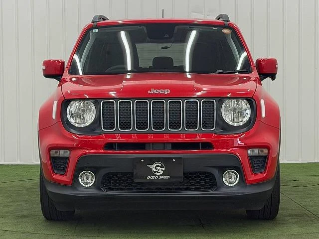Chrysler JEEP 67