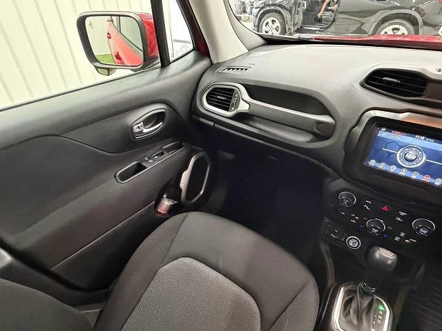 Chrysler JEEP 32