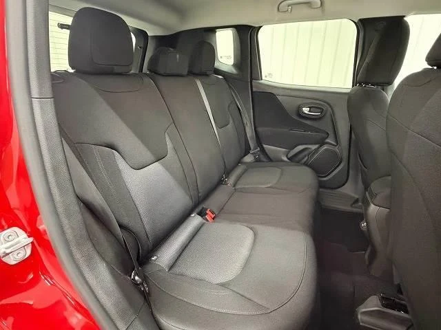 Chrysler JEEP 12