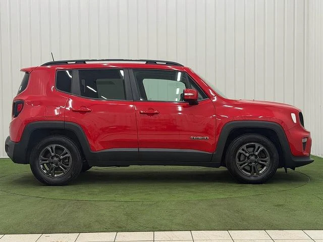 Chrysler JEEP 68