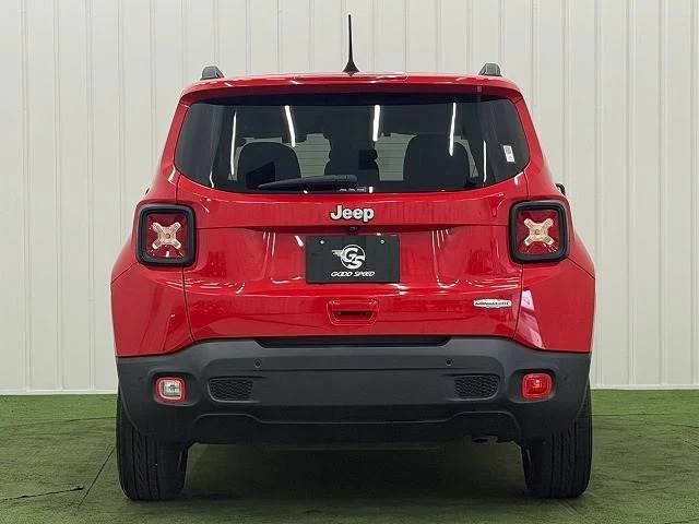 Chrysler JEEP 16