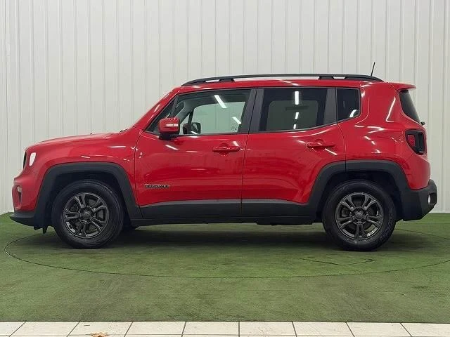 Chrysler JEEP 17