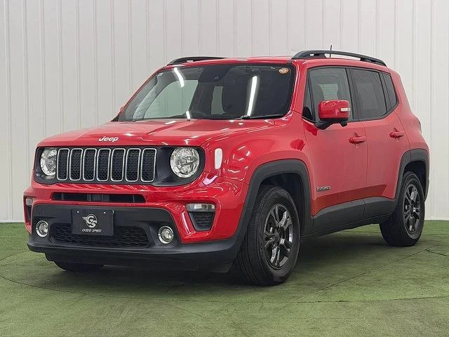 Chrysler JEEP 34