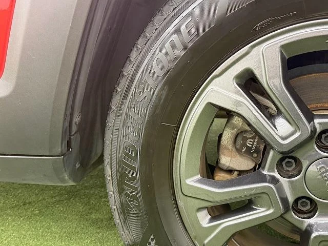 Chrysler JEEP 22