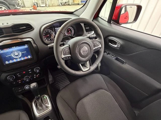 Chrysler JEEP 31
