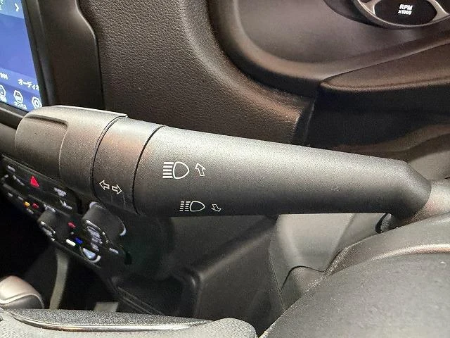Chrysler JEEP 40