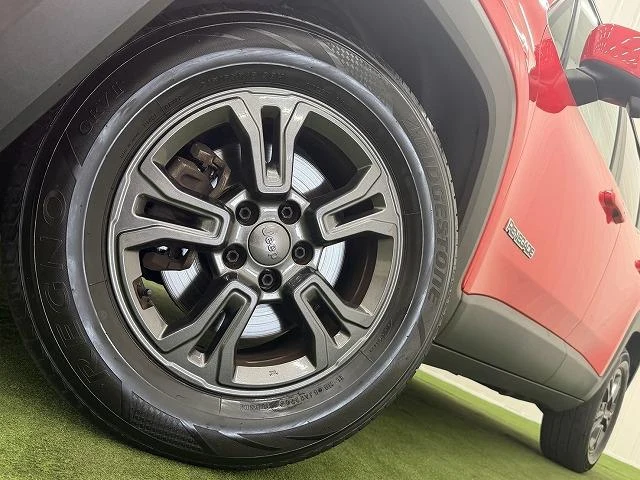 Chrysler JEEP 25