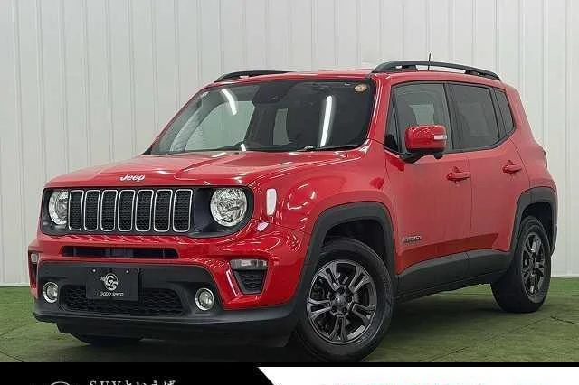 Chrysler JEEP