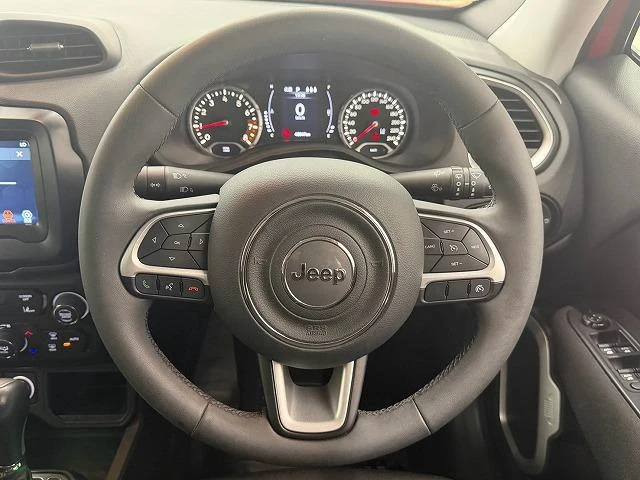 Chrysler JEEP 30
