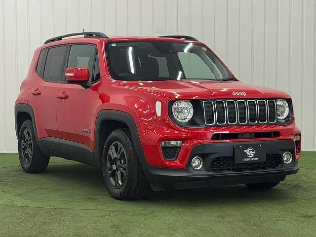 Chrysler JEEP 33