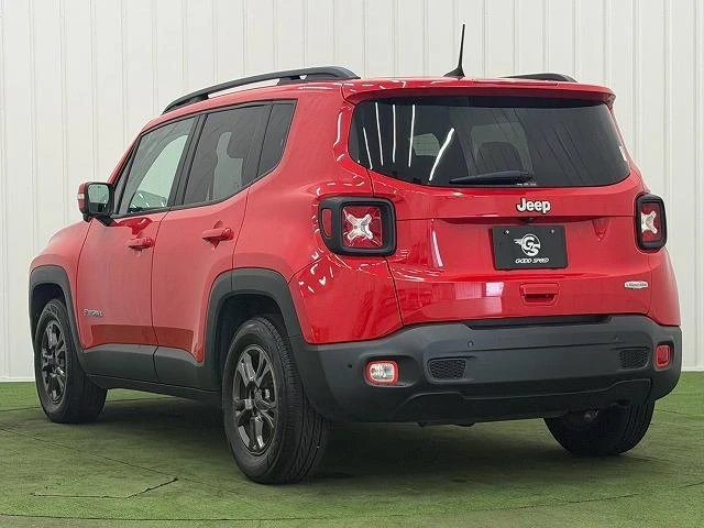 Chrysler JEEP 70